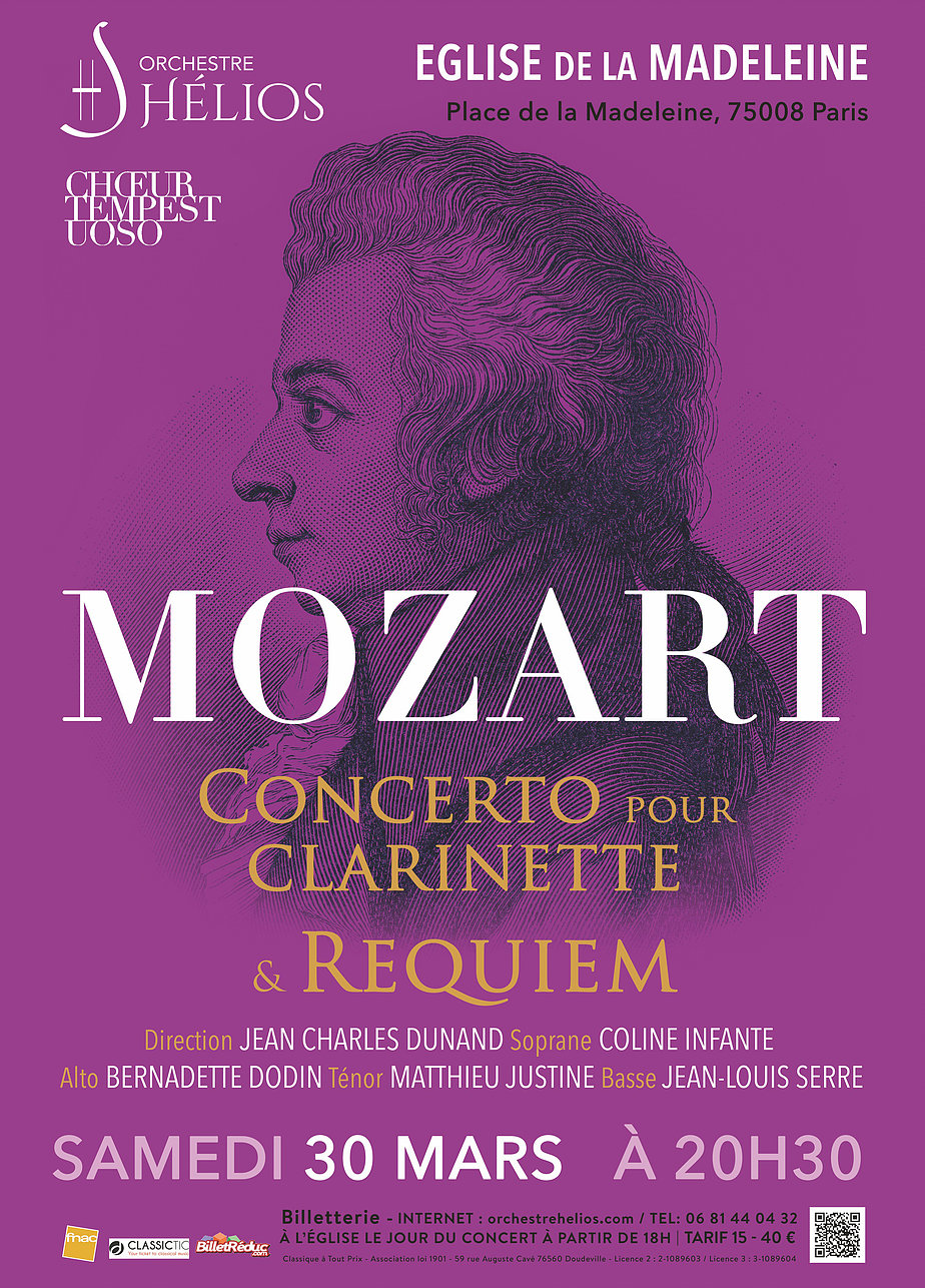 2019 03 30 Mozart